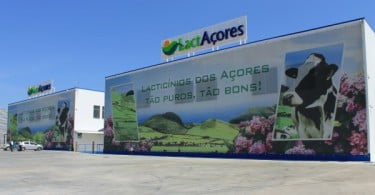 Lactaçores quer chegar a seis novos mercados