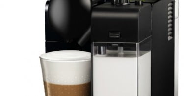 Nespresso lança Latíssima + Magic Black