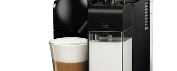 Nespresso lança Latíssima + Magic Black