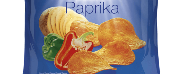 Lays reforça gama de sabores durante o Verão