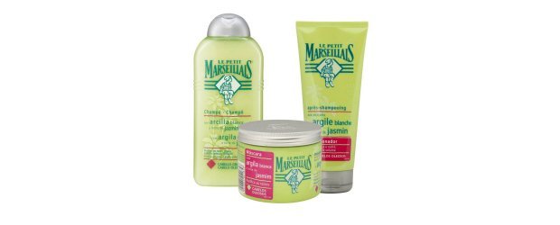 Le Petit Marseillais alarga gama Cabelos Oleosos