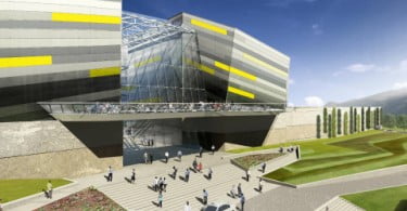 Sonae Sierra inaugura Le Terrazze em março