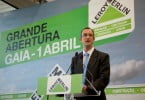 Leroy Merlin investe 15M na 10ª loja em Portugal