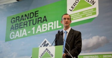 Leroy Merlin investe 15M na 10ª loja em Portugal