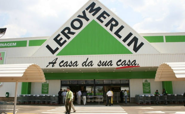 Leroy Merlin vai abrir nova loja em Vila Nova de Gaia