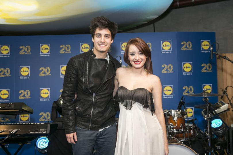 Lidl assinala 20 anos no país com campanha musical