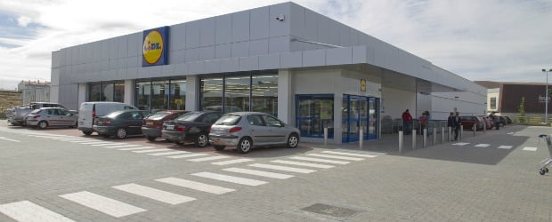 Lidl desce no ranking dos importadores e aposta no mercado nacional