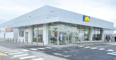 Lidl de Alcochete reabre esta semana