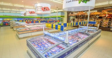 Lidl reabre loja da Av. Infante D. Henrique