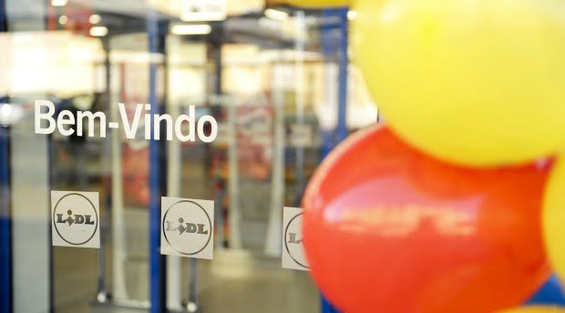 Lidl renova mais duas lojas em Lisboa