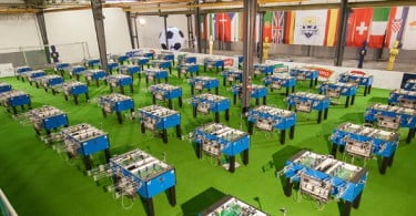 Lidl Fan Cup coloca fãs a competir online