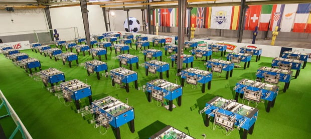 Lidl Fan Cup coloca fãs a competir online