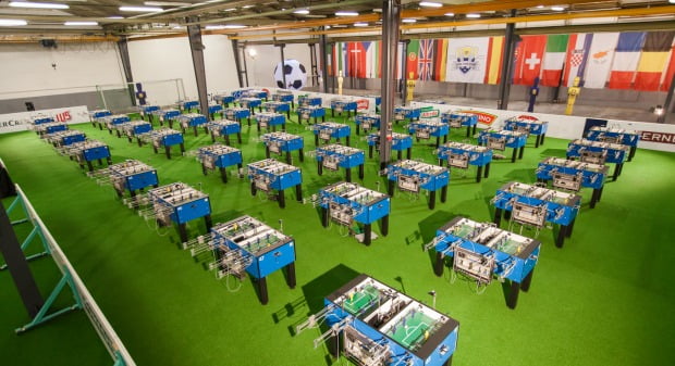 Lidl Fan Cup eleita a melhor campanha de Facebook mundial