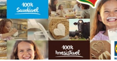 Lidl lança nova campanha para reforçar compromisso com os portugueses