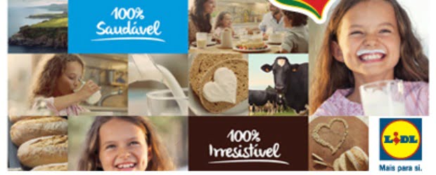 Lidl lança nova campanha para reforçar compromisso com os portugueses