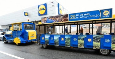 Lidl investe 5 milhões em nova loja de Matosinhos