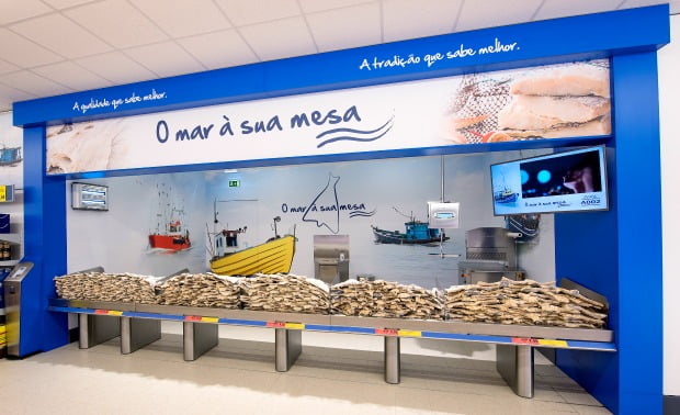 Lidl investe 1 milhão na renovação de mais uma loja