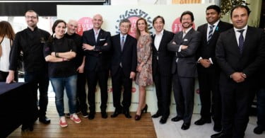 Lidl Portugal patrocina 1º festival de sushi da Europa