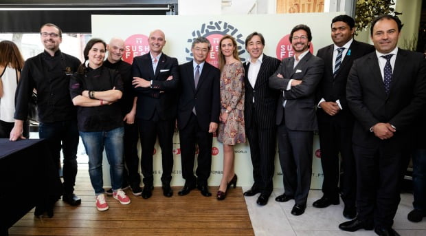 Lidl Portugal patrocina 1º festival de sushi da Europa