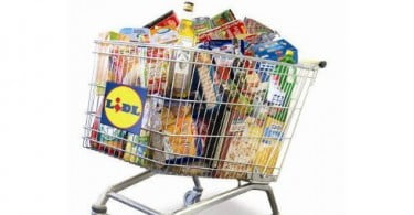 Lidl reforçará exportação de produtos portugueses
