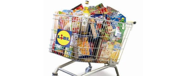 Lidl reforçará exportação de produtos portugueses