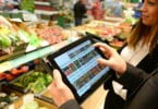 Chefes de vendas do Lidl gerem lojas à distância com iPads