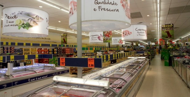 Lidl investe 1 milhão em loja de Matosinhos