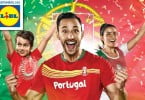 Lidl lança linha de produtos oficiais FIFA World Cup Brazil 2014