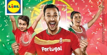 Lidl lança linha de produtos oficiais FIFA World Cup Brazil 2014