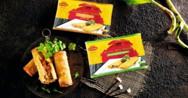 Sabores asiáticos regressam às lojas Lidl