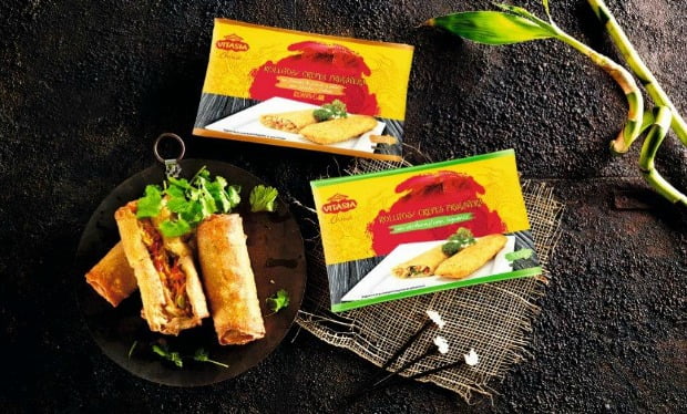 Sabores asiáticos regressam às lojas Lidl