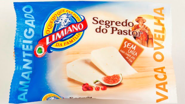 Limiano lança Limiano Segredo do Pastor