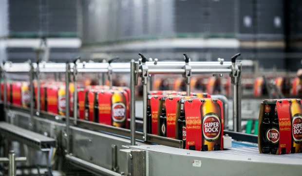 Unicer termina 2014 com lucros de 33 milhões
