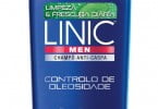 Linic Men lança dois novos shampoos