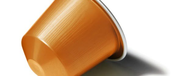 Nespresso lança Linizio Lungo