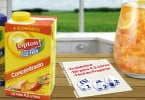Lipton lança Ice Tea Concentrado