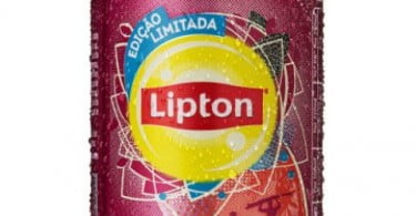 Lipton lança Ice Tea Daiquiri
