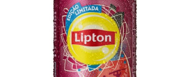 Lipton lança Ice Tea Daiquiri