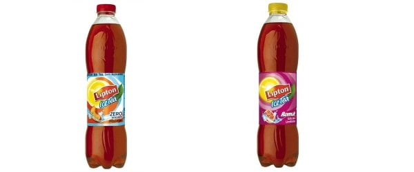 Lipton Ice Tea lança novos sabores exclusivos para o verão