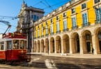 Bloom Consulting elege Lisboa como a melhor cidade para viver