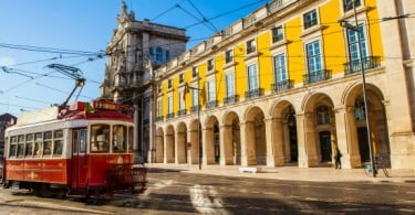 Bloom Consulting elege Lisboa como a melhor cidade para viver