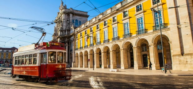 Bloom Consulting elege Lisboa como a melhor cidade para viver