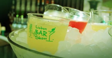 Lisbon Bar Show já arrancou