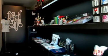 Lisbonlovers abre pop-up stores no Chiado