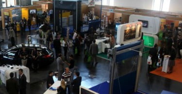 Logitrans 2012: "Construir um amplo debate e dinamizar a atividade económica e partilha de experiências"