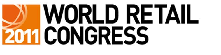 Começa hoje o World Retail Congress 2011