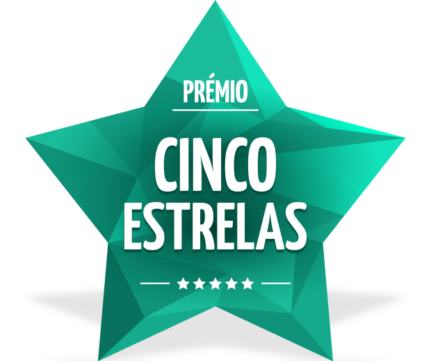 Cinco Estrelas vai certificar produtos e serviços e para consumidores e profissionais