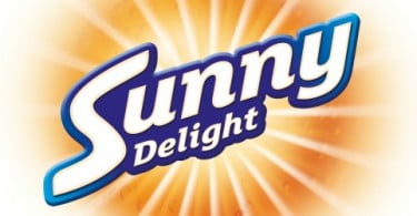 Sunny Delight com nova imagem e fórmula