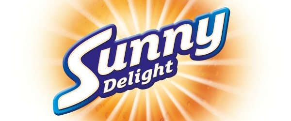 Sunny Delight com nova imagem e fórmula