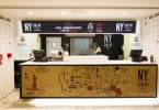 NY Sliders quer ter cinco lojas até final de 2015